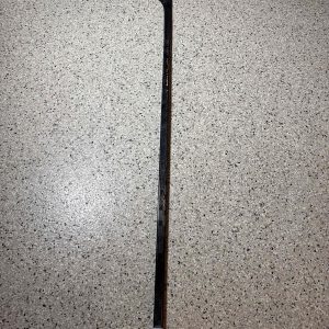 Repaired (Hosel) | CCM Trigger 9 Pro (Dressed as XF Ghost - Black/Dk Grey) | LH | 75 Flex | P28 Curve | 66"| SKU: 6033