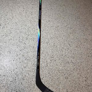 Repaired (Blade) | Bauer Vapor FLYLITE (Black/Blue/White) | LH | 77 Flex | P28 Curve | 66.75"| SKU: 6048