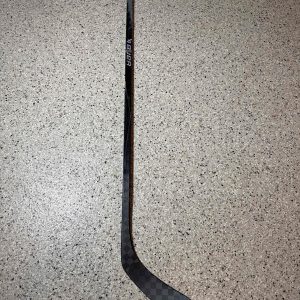Repaired (Shaft) | Bauer Vapor FLYLITE (Black/Silver) | LH | 77 Flex | P90 Curve | 64.25"| SKU: 6040