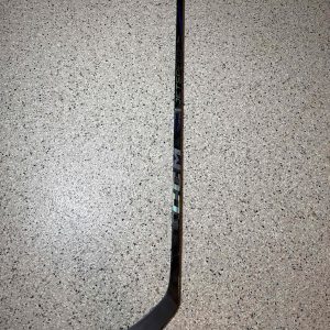 Repaired (Shaft) | CCM JetSpeed FT7 Pro (Black/Grey) | RH | 80 Flex | P28 Curve | 64.25"| SKU: 5048