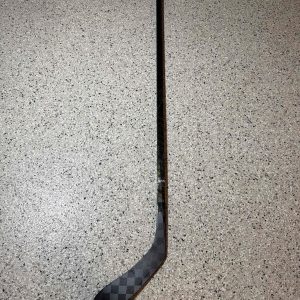 Repaired (Shaft) | Warrior Covert QR6 Pro (Black/Silver) | RH | 75 Flex | W28 Curve | 63"| SKU: 5081