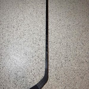 Repaired (Blade-Toe) | CCM Trigger 6 Pro (Black/Dark Grey) | RH | 70 Flex | P28 Curve | 65.75"| SKU: 5021