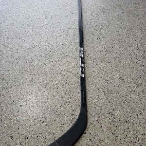 Repaired (Blade) | CCM Trigger 8 Pro (Black/Purple) | RH  | 80 Flex | P88 Curve | 66.5"| SKU: 6053