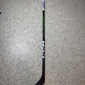 Repaired (Shaft) | CCM JetSpeed FT6 Pro (Black/Green) | RH | 85 Flex | P90 Curve | 60.5"| SKU: 4084