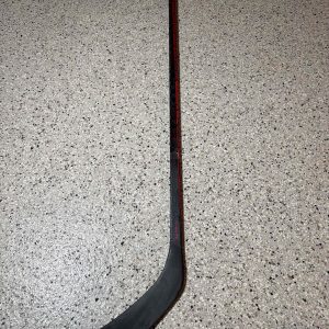 Repaired (Shaft) | CCM JetSpeed FT4 Pro (Black/Red) | RH | 75 Flex | P90 Curve | 63.25"| SKU: 4127