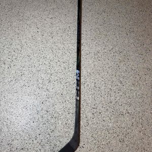 Repaired (Blade) | CCM Trigger 9 Pro (Dressed as FT7 Pro - Black/Grey) | RH | 80 Flex | P28+1/4 Curve | 67.75"| SKU: 5036