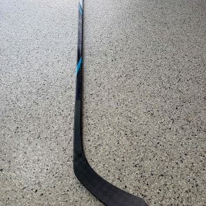 Repaired (Hosel) | Bauer Tracer (Black/Silver/Blue) | LH | 87 Flex | P28 Curve | 67"| SKU: 6051