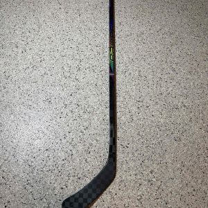 Repaired (Shaft) | Bauer Nexus Tracer (Black/Maroon) | RH | 87 Flex | P92M Curve | 65.75"| SKU: 6042