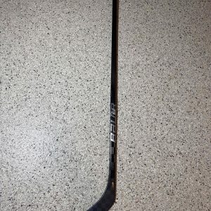 Repaired (Shaft) | Bauer Hyperlite 2 (Black/Grey) | RH | 77 Flex | P28 Curve | 64.25"| SKU: 5054