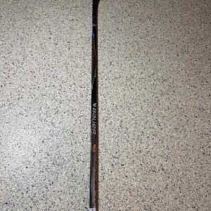 Repaired (Shaft) | Bauer Vapor FLYLITE (Black/Silver) | RH | 87 Flex | P28 Curve | 65.5"| SKU: 6039