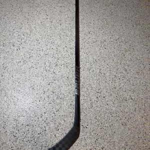 Repaired (Hosel) | Bauer Hyperlite 2 (Black/Silver ) | RH | 82 Flex | P92M Curve | 66.75"| SKU: 4040