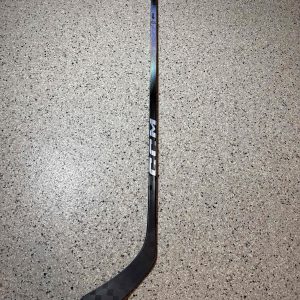 Repaired (Shaft) | CCM Trigger 9 Pro (Black/Silver/Red - Dressed as FT8 Pro) | RH | 80 Flex | P90 Curve | 65.5"| SKU: 6044