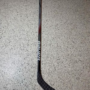 Repaired (Extension Only) | Bauer Vapor Team Stick 2024 (Black/Red) | LH | 77 Flex | P28 Curve | 65.5"| SKU: 5007
