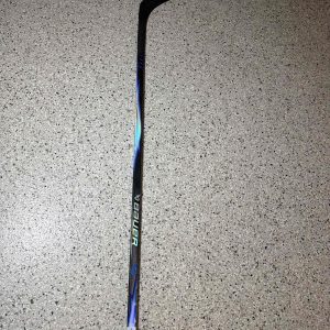 Repaired (Hosel) | Bauer Vapor FLYLITE (Black/Blue/White) | RH | 77 Flex | P92 Curve | 63.25"| SKU: 6060