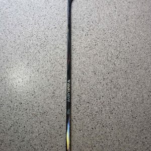Repaired (Blade) | Bauer Vapor FLYLITE (Black/Silver) | RH | 87 Flex | P28M Curve | 67"| SKU: 6056